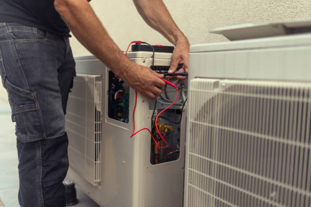 Best HVAC contractors  in USA